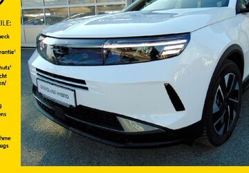 Opel Grandland (X) 6.000 km 31.900 &euro; Beyharting 83104