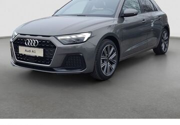 Audi A1 1.250 km 33.450 &euro; Ebersberg bei München 85560