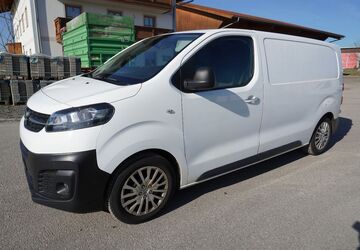Opel Vivaro 185.900 km 9.900 &euro; Griesstätt 83556