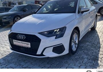 Audi A3 117.160 km 22.490 &euro; Wasserburg a. Inn 83512