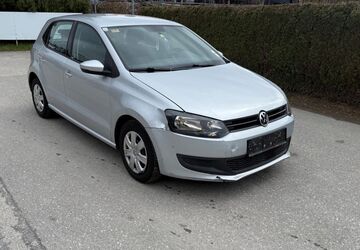 VW Polo 214.519 km 2.190 &euro; Rosenheim 83026