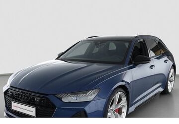 Audi RS6 16.100 km 116.500 &euro; Ebersberg bei München 85560