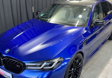 BMW M5 75.000 km 66.999 &euro; Miesbach 83714