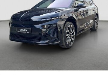 Skoda Enyaq 3.000 km 53.999 &euro; Ebersberg bei München 85560