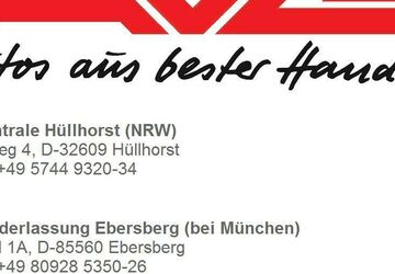 Alfa Romeo Junior 24.967 km 25.850 &euro; Ebersberg 85560