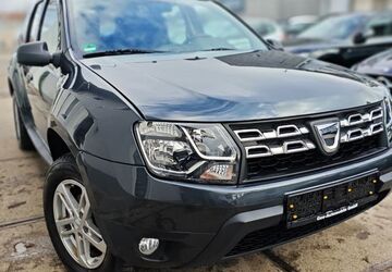 Dacia Duster 143.000 km 7.900 &euro; Kolbermoor 83059
