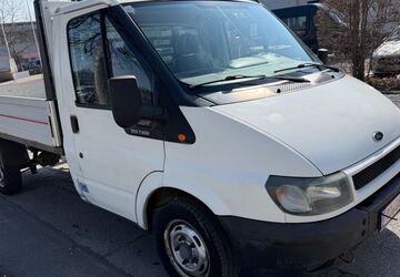 Ford Transit 208.000 km 2.900 &euro; Rosenheim 83026