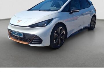 Cupra Born 7.000 km 45.999 &euro; Ebersberg bei München 85560