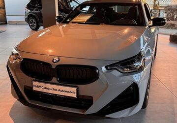 BMW M240i 28.100 km 42.300 &euro; Glonn 85625