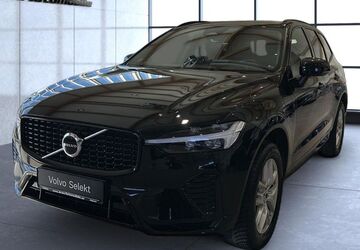 Volvo XC60 91.490 km 37.990 &euro; Kolbermoor 83059