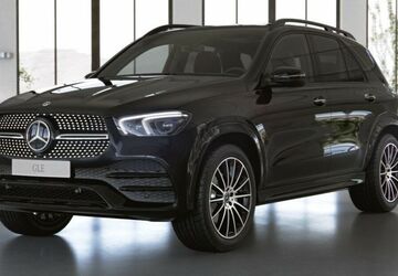 Mercedes-Benz GLE 300 20.860 km 76.695 &euro; Bad Aibling 83043