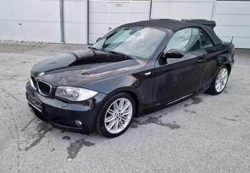 BMW 118 291.794 km 4.699 &euro; Stephanskirchen 83071