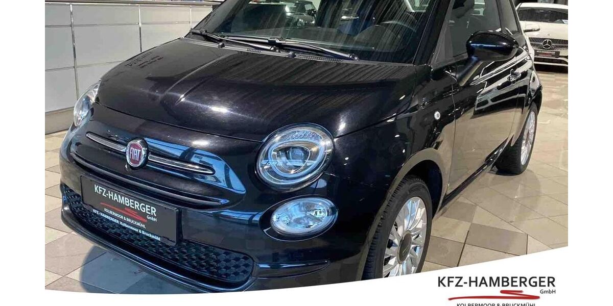 Fiat 500C 74.800 km 11.990 &euro; Kolbermoor bei Rosenheim 83059