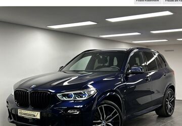 BMW X5 42.123 km 58.850 &euro; Rosenheim 83026