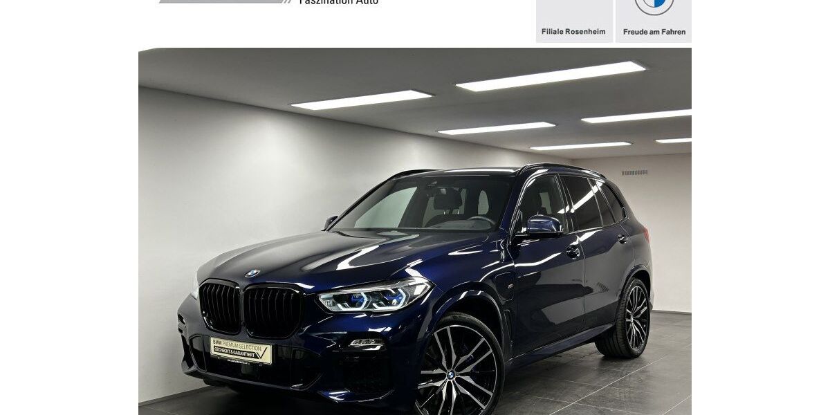 BMW X5 42.123 km 58.850 &euro; Rosenheim 83026