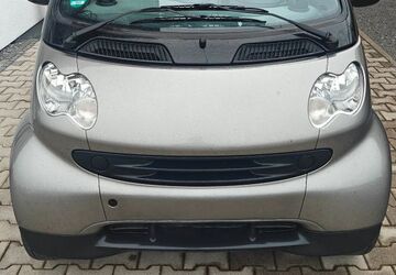 Smart ForTwo 87.226 km 2.600 &euro; Pfaffing 83539