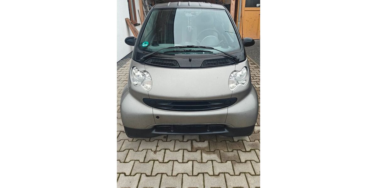 Smart ForTwo 87.226 km 2.600 &euro; Pfaffing 83539