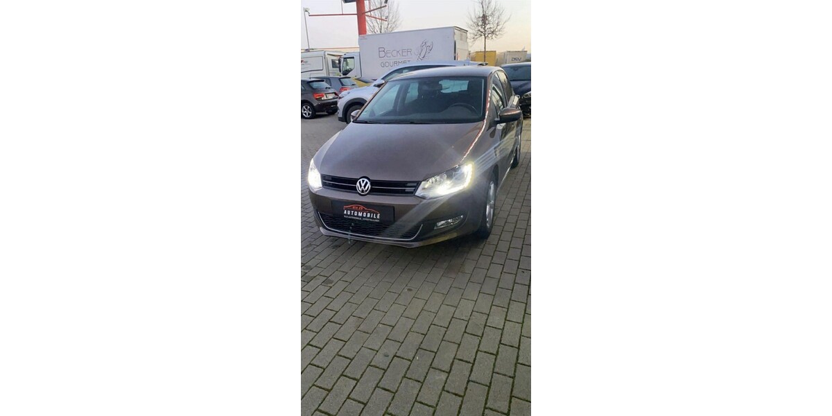 VW Polo 179.500 km 4.500 &euro; Rosenheim 83013
