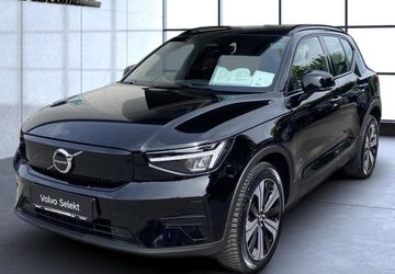 Volvo XC40 28.390 km 28.990 &euro; Kolbermoor 83059