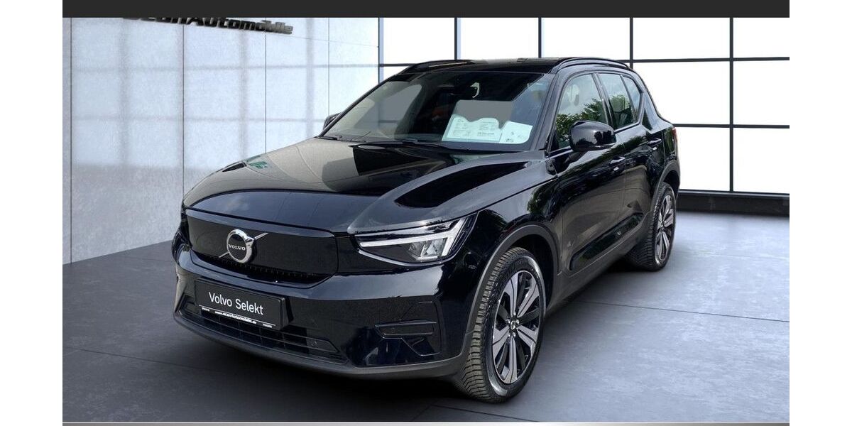 Volvo XC40 28.390 km 28.990 &euro; Kolbermoor 83059