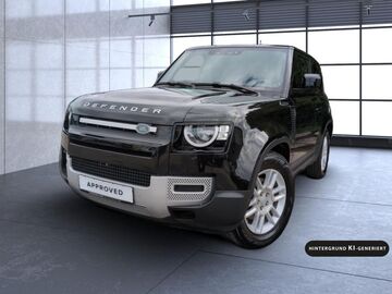 Gebrauchte Land Rover Defender