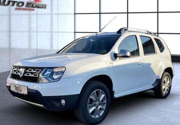 Dacia Duster 99.448 km 7.890 &euro; Miesbach 83714