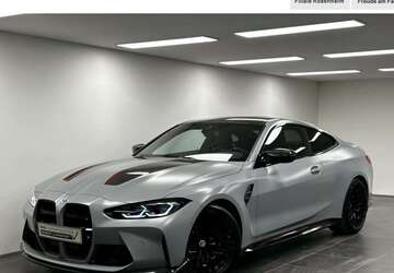 BMW M4 1.450 km 139.990 &euro; Rosenheim 83026