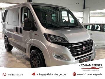 Gebrauchte Fiat Ducato