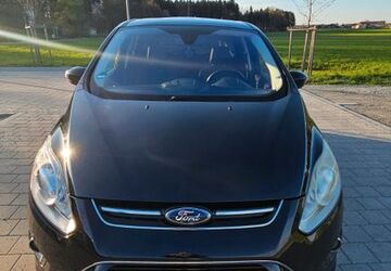 Ford C-Max 176.000 km 6.500 &euro; Stephanskirchen 83071