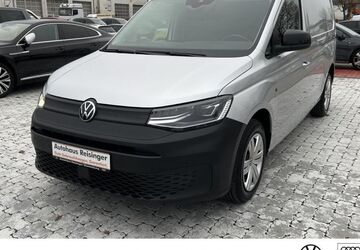 VW Caddy Maxi 81.012 km 24.890 &euro; Wasserburg a. Inn 83512