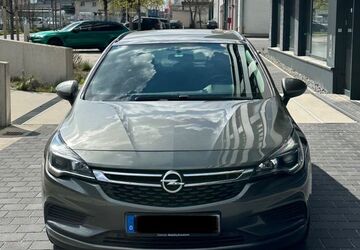 Opel Astra 140.000 km 8.800 &euro; Kolbermoor 83059