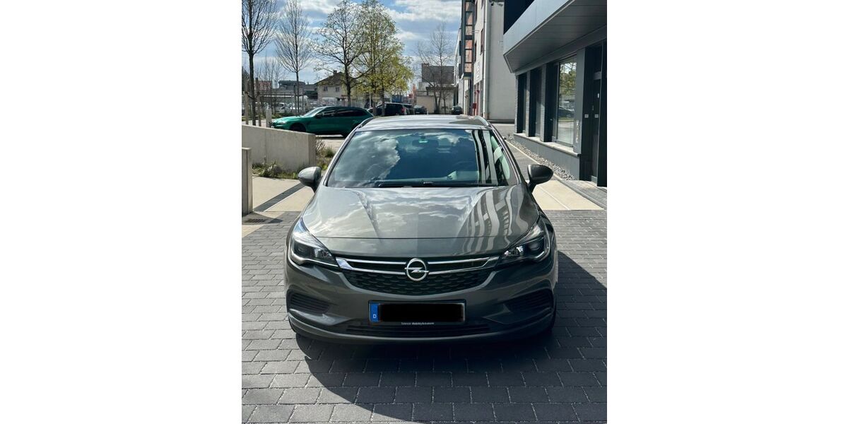 Opel Astra 140.000 km 8.800 &euro; Kolbermoor 83059