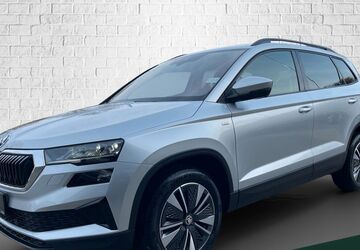 Skoda Karoq 67.687 km 23.490 &euro; Wasserburg am Inn 83512