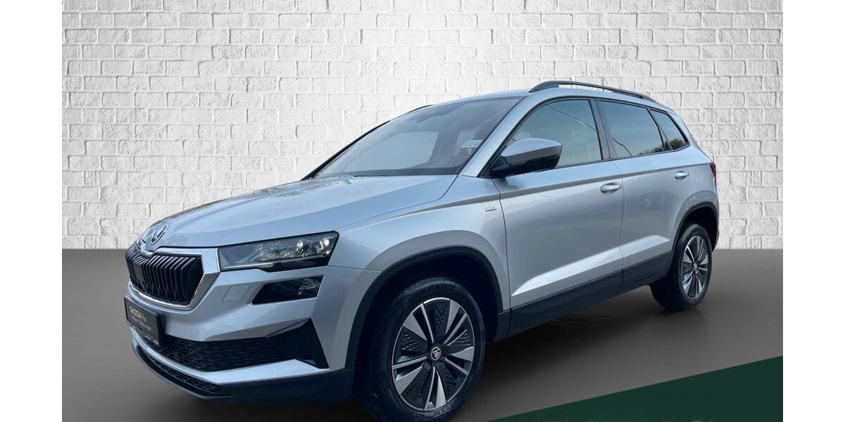 Skoda Karoq 67.687 km 23.490 &euro; Wasserburg am Inn 83512