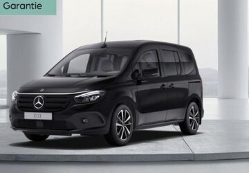 Mercedes-Benz EQT 3.000 km 32.690 &euro; Grafing bei München 85567