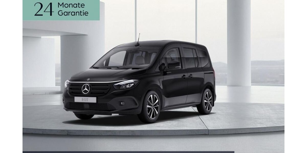 Mercedes-Benz EQT 3.000 km 32.690 &euro; Grafing bei München 85567