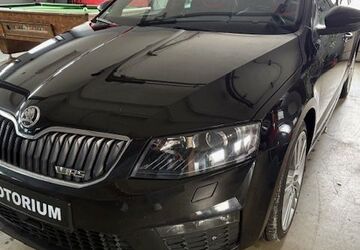 Skoda Octavia 244.300 km 8.990 &euro; Tuntenhausen 83104