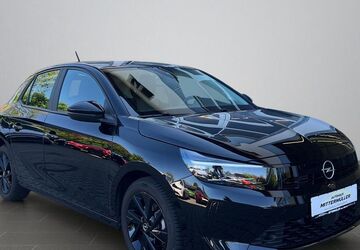 Opel Corsa 12.000 km 16.990 &euro; Glonn 85625