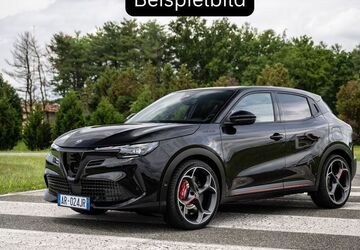 Alfa Romeo Junior 6.000 km 28.950 &euro; Rosenheim 83022