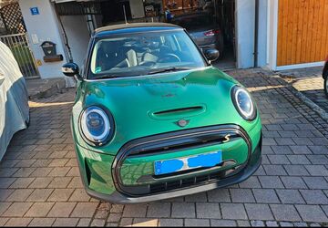Mini Cooper SE 22.318 km 17.500 &euro; Aßling 85617