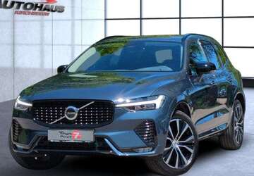 Volvo XC60 14.000 km 42.850 &euro; Kirchseeon bei München 85614