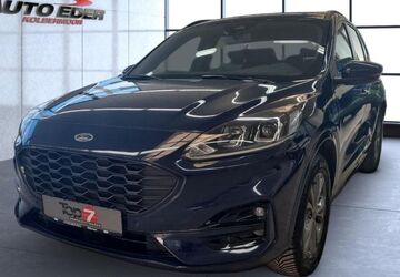 Ford Kuga 32.348 km 24.990 &euro; Kolbermoor 83059