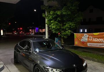 BMW 440 279.278 km 15.999 &euro; Rosenheim 83026