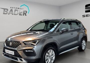 Seat Ateca 20.321 km 27.530 &euro; Bruckmühl 83052