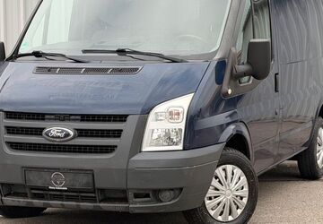 Ford Transit 89.000 km 5.990 &euro; Rosenheim 83026