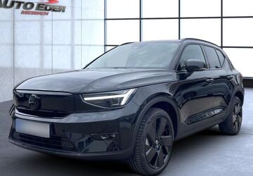 Volvo EX40 1.500 km 49.890 &euro; Miesbach 83714