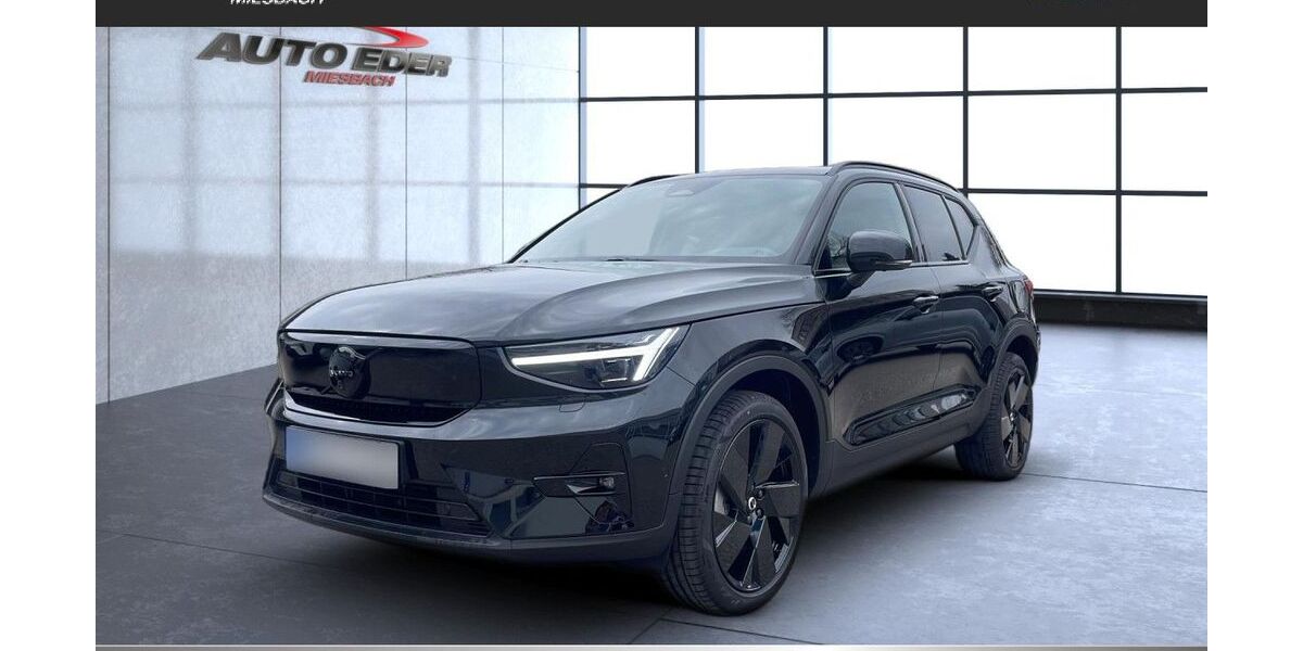 Volvo EX40 1.500 km 49.890 &euro; Miesbach 83714