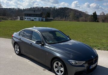 BMW 320 199.000 km 9.800 &euro; Feldkirchen-Westerham 83620