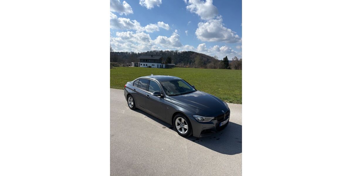 BMW 320 199.000 km 9.800 &euro; Feldkirchen-Westerham 83620