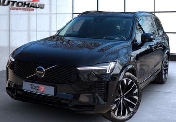 Volvo XC90 21.700 km 71.950 &euro; Kirchseeon 85614